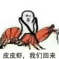 皮皮虾我们回来