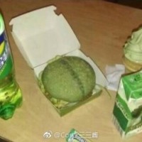 原谅色实物