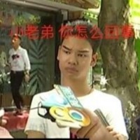 发际线男孩表情包16