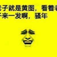 黄图表情包-看着老子来一发