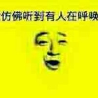 黄图表情包-我仿佛听到有人在呼唤我