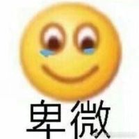 你（我）卑微吗表情包3 