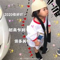 2020跨年祝福表情包-6 