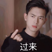 李现亲爱的我老公表情包-71