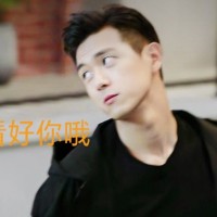 李现亲爱的我老公表情包-4 