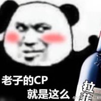 找CP组CP做CP表情-8 