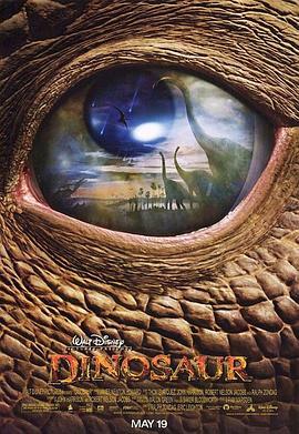 恐龙 Dinosaur (2000) - 毒蛇电影