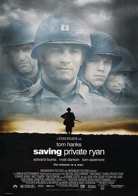 拯救大兵瑞恩 Saving Private Ryan (1998) - 毒蛇电影