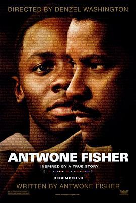 冲出逆境 Antwone Fisher (2002) - 毒蛇电影