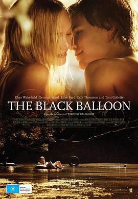 黑气球 The Black Balloon (2008) - 毒蛇电影