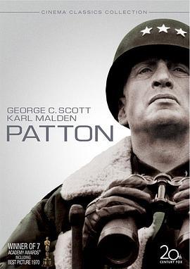 巴顿将军 Patton (1970) - 毒蛇电影