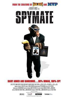 金刚归来 Spymate (2006) - 毒蛇电影