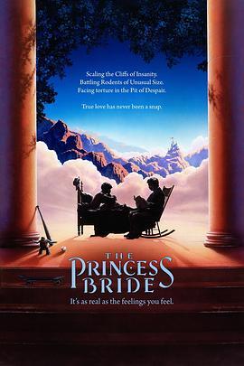 公主新娘 The Princess Bride (1987) - 毒蛇电影