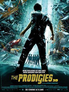 神童 The Prodigies (2011) - 毒蛇电影