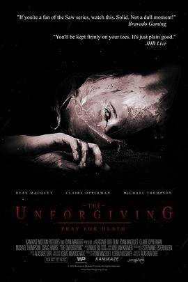 绝不饶恕 The Unforgiving (2010) - 毒蛇电影