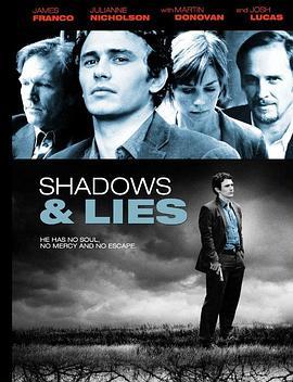 影子的赞歌 Shadows & Lies (2010) - 毒蛇电影