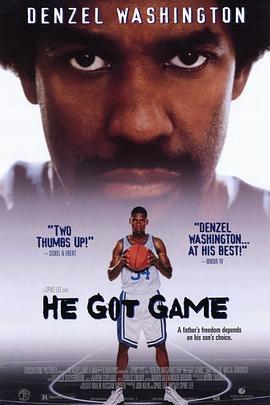 单挑 He Got Game (1998) - 毒蛇电影