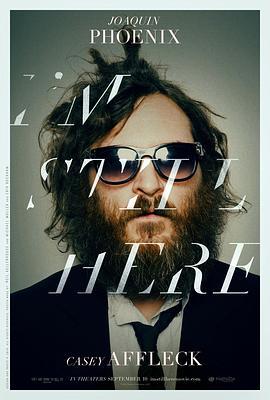 我仍然在此 I'm Still Here: The Lost Year of Joaquin Phoenix (2010) - 毒蛇电影