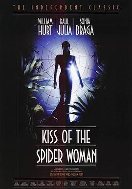 蜘蛛女之吻 Kiss of the Spider Woman (1985) - 毒蛇电影