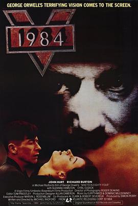 一九八四 Nineteen Eighty-Four (1984) - 毒蛇电影