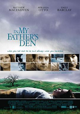 在我父亲的洞穴里 In My Father's Den (2004) - 毒蛇电影