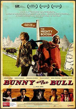 兔子和公牛 Bunny and the Bull (2009) - 毒蛇电影