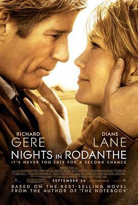 罗丹岛之恋 Nights in Rodanthe (2008) - 毒蛇电影