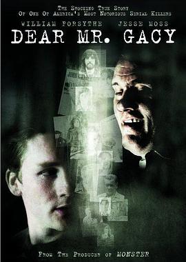 亲爱的盖西先生 Dear Mr. Gacy (2010) - 毒蛇电影