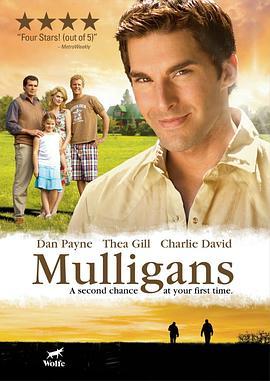 人生第2杆 Mulligans (2008) - 毒蛇电影