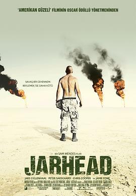 锅盖头 Jarhead (2005) - 毒蛇电影