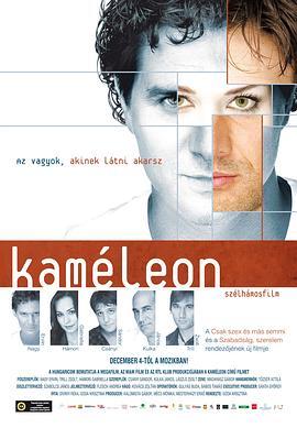 变色龙 Kaméleon (2008) - 毒蛇电影