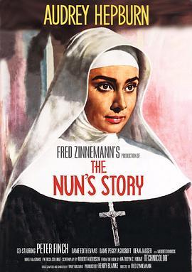 修女传 The Nun's Story (1959) - 毒蛇电影