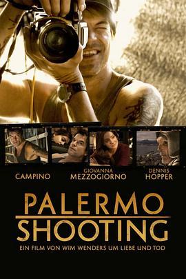 帕勒莫枪击案 Palermo Shooting (2008) - 毒蛇电影