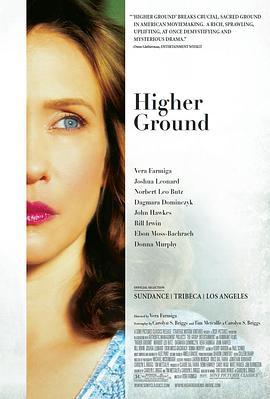 更高境界 Higher Ground (2011) - 毒蛇电影