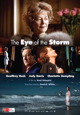 风暴之眼 The Eye of the Storm (2011) - 毒蛇电影