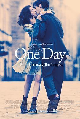 一天 One Day (2011) - 毒蛇电影