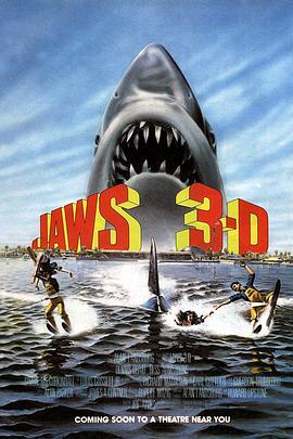 大白鲨3 Jaws 3-D (1983) - 毒蛇电影