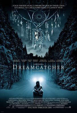 捕梦网 Dreamcatcher (2003) - 毒蛇电影