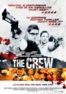 法外之徒 The Crew (2008) - 毒蛇电影