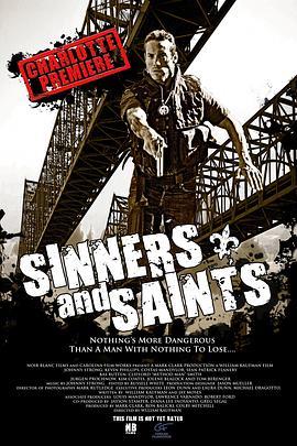 罪人和圣人 Sinners and Saints (2010) - 毒蛇电影