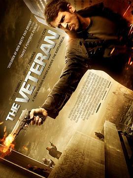 老兵 The Veteran (2011) - 毒蛇电影