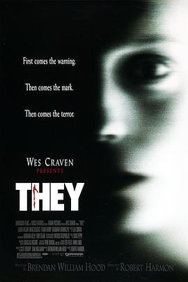 噩梦缠身 They (2002) - 毒蛇电影