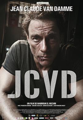 尚格·云顿 JCVD (2008) - 毒蛇电影