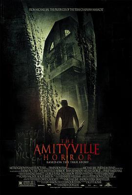 鬼哭神嚎 The Amityville Horror (2005) - 毒蛇电影