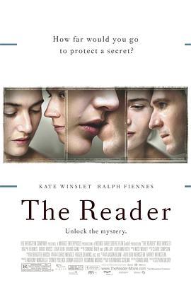 朗读者 The Reader (2008) - 毒蛇电影