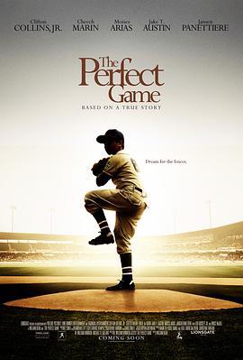 完美比赛 The Perfect Game (2009) - 毒蛇电影