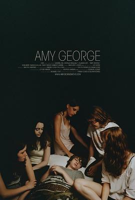 Amy George  (2011) - 毒蛇电影