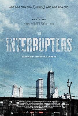 阻断者 The Interrupters (2011) - 毒蛇电影