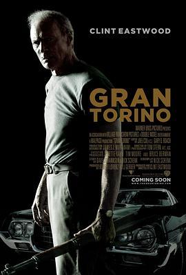 老爷车 Gran Torino (2008) - 毒蛇电影