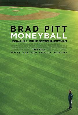 点球成金 Moneyball (2011) - 毒蛇电影